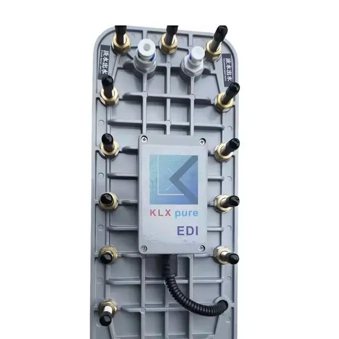 200L/H EDI 모듈 KXA 공간 절약용 소형 EDI 시리즈 KXA-200L