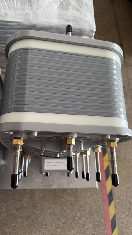 90-95% 회수 IP-LXM10HI-3 뜨거운 물 위생용 의약품 PH 4-11