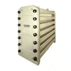 Veolia E-Cell MK-9 EDI Module For High-Flow And Robust Design