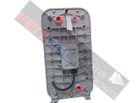 Ionpure LX-Z IP-LXM30Z-5 CEDI Module Revolutionizing Thermal Power Plant Water Treatment