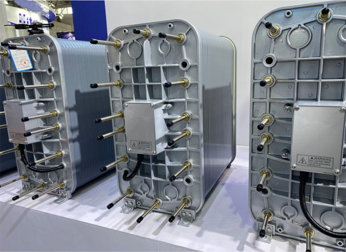 정화기 600 RO 필터레이션 EDI 초순수 산업 역오스모스 공장 시스템 2