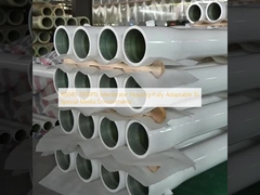 R8040-1000PSI 엽막 가구 - 특수 미디어 환경에 완전히 적응