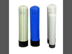 맞춤형 크기의 FRP 탱크 산업용 고강성, 부식 저항성