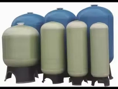 물 처리 소비재의