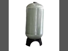 물 처리 소비재의